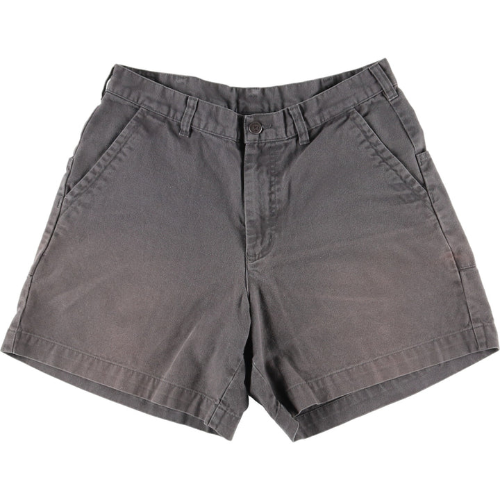 Patagonia 57227SP18 Stand Up Shorts, Duck Fabric Shorts, Short Pants, Men's, W34 / eaa440740