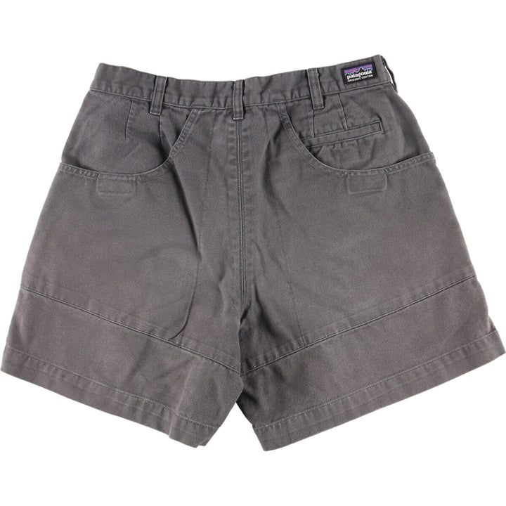 Patagonia 57227SP18 Stand Up Shorts, Duck Fabric Shorts, Short Pants, Men's, W34 / eaa440740