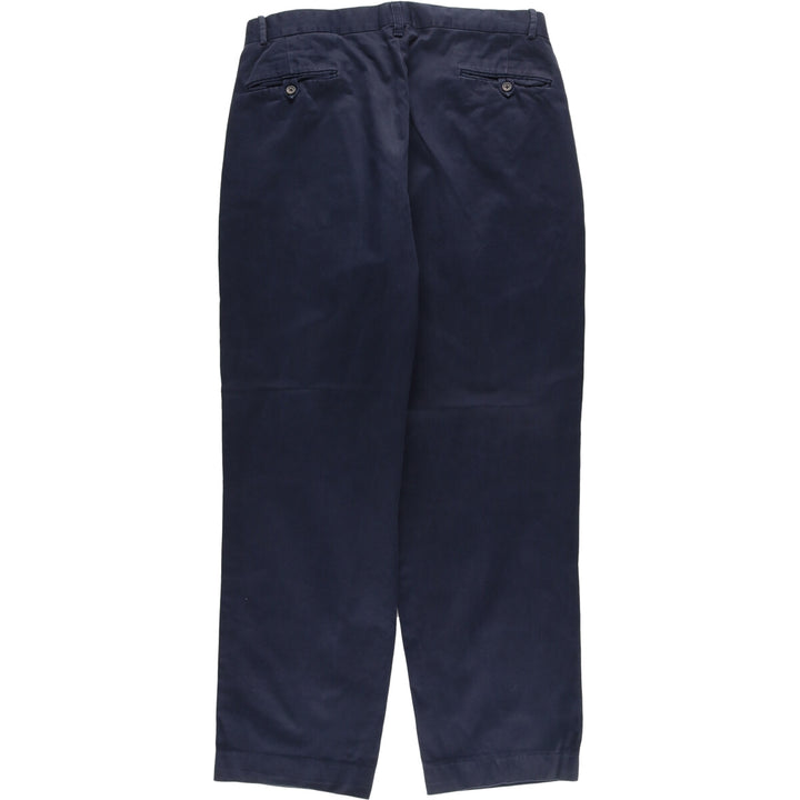 Ralph Lauren POLO by Ralph Lauren Two-pleat Chino Pants Men's W34 / eaa440741