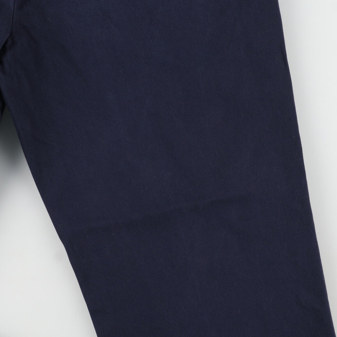 Ralph Lauren POLO by Ralph Lauren Two-pleat Chino Pants Men's W34 / eaa440741