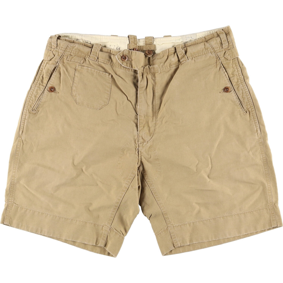 Ralph Lauren POLO by Ralph Lauren Duck Shorts Shorts Men's W37 / eaa440744