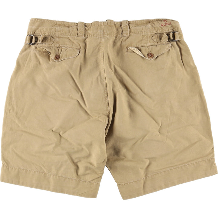 Ralph Lauren POLO by Ralph Lauren Duck Shorts Shorts Men's W37 / eaa440744