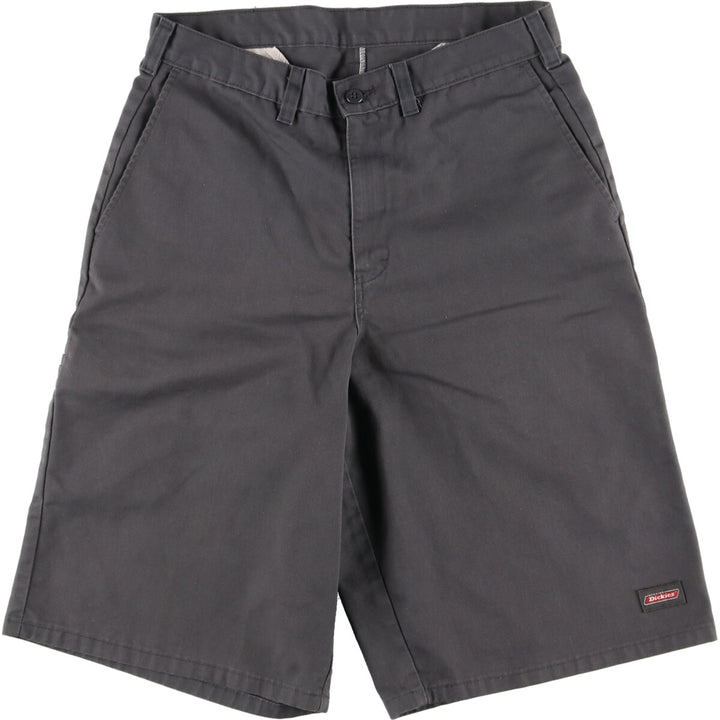 Dickies Chino Painter Shorts, Half Pants, Men's, W32 / eaa440756