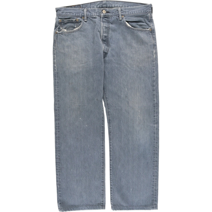 Levi's 501 straight denim pants for men, w36 / eaa440761