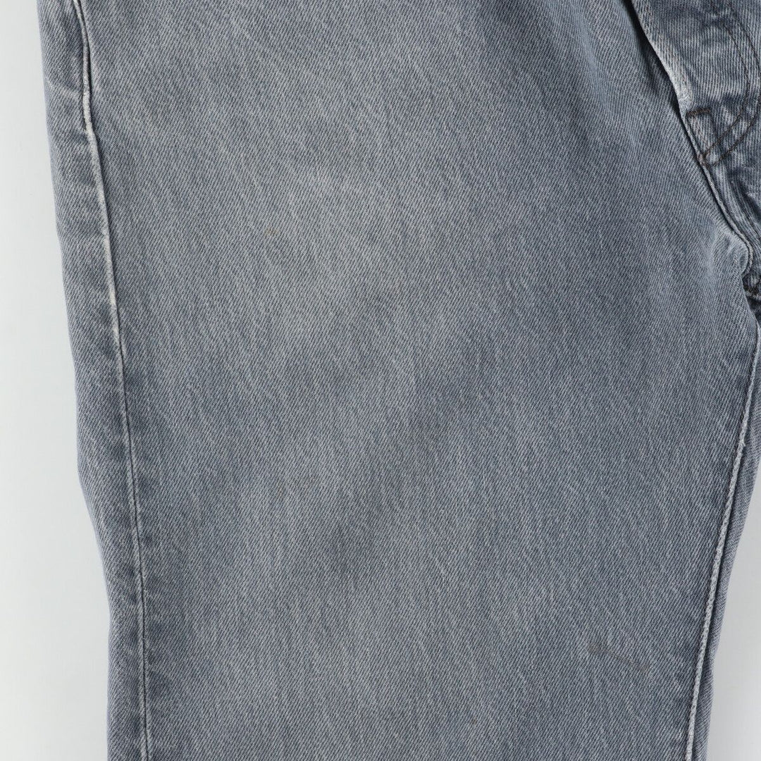 Levi's 501 straight denim pants for men, w36 / eaa440761