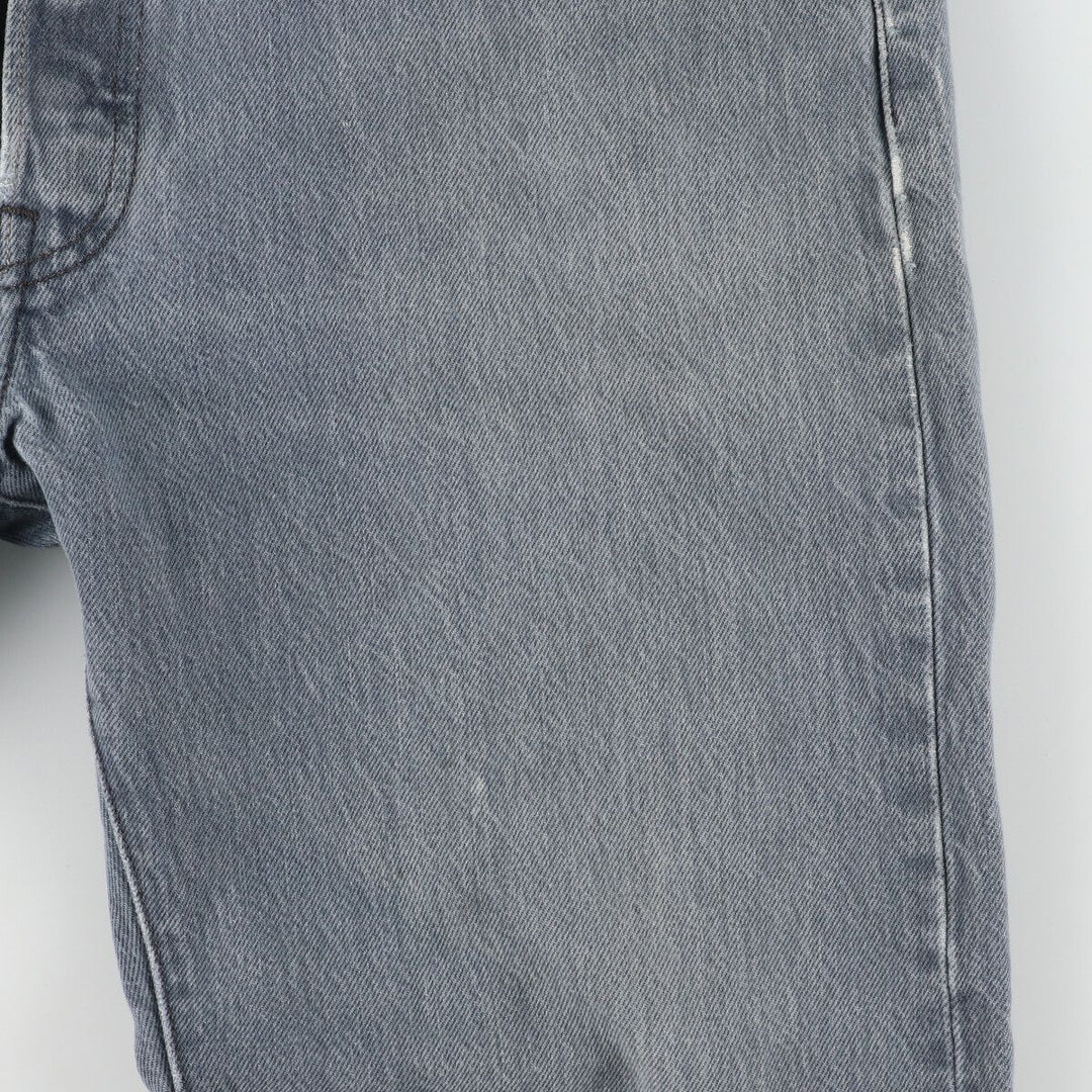 Levi's 501 straight denim pants for men, w36 / eaa440761