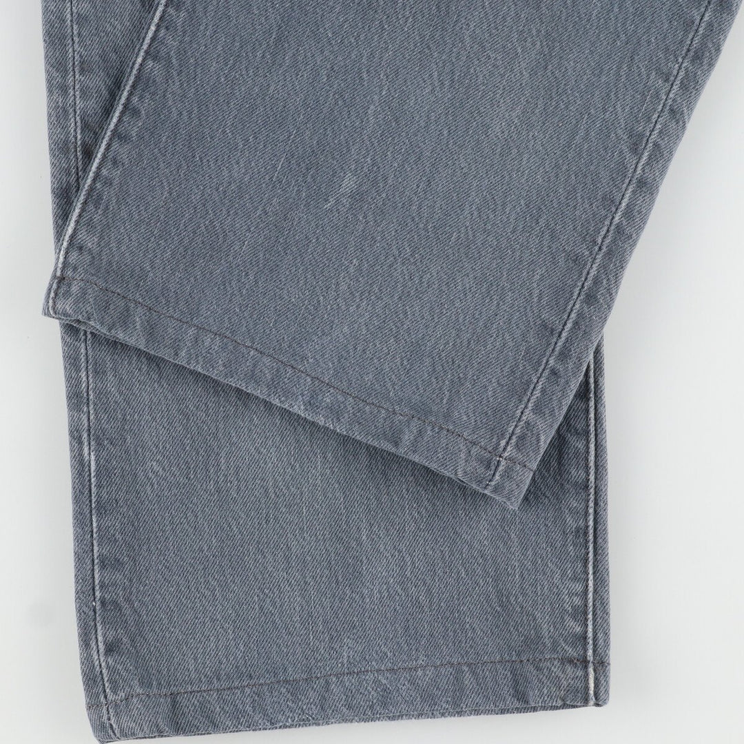 Levi's 501 straight denim pants for men, w36 / eaa440761