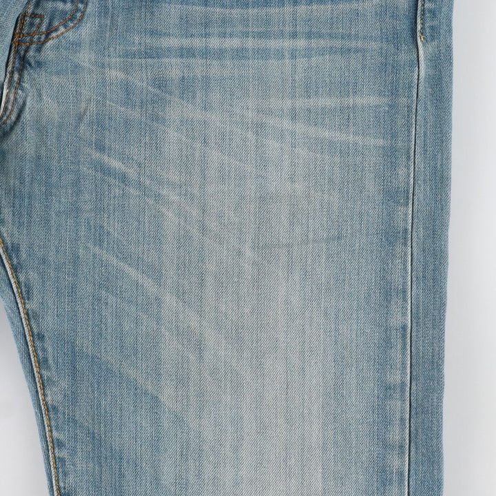 Levi's 501 straight denim pants for men, w34 / eaa440770