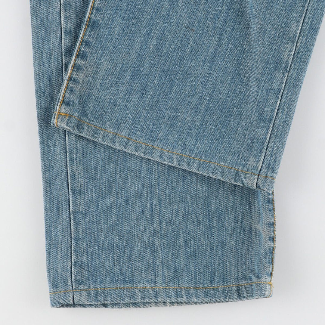 Levi's 501 straight denim pants for men, w34 / eaa440770