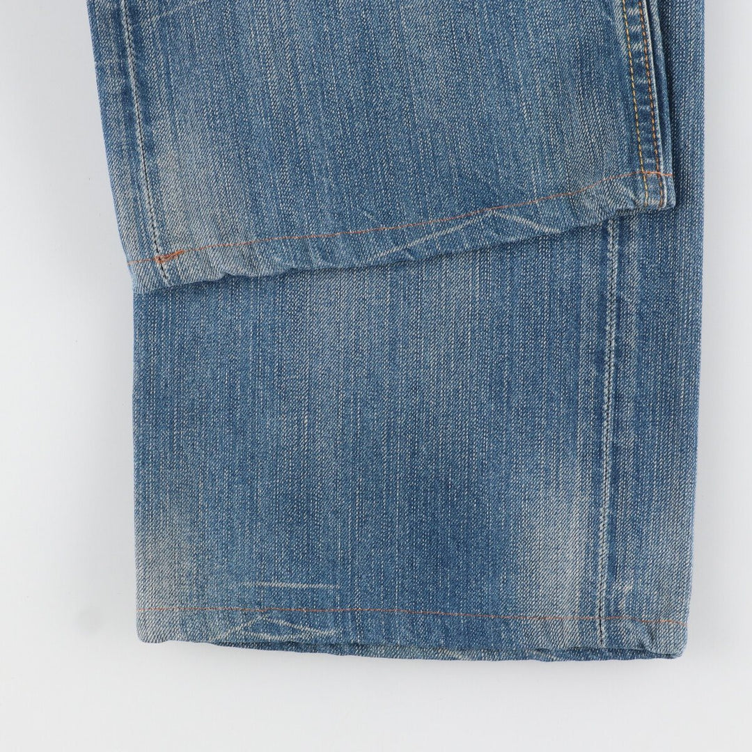 Levi's 501 straight denim pants for men w33 / eaa440771