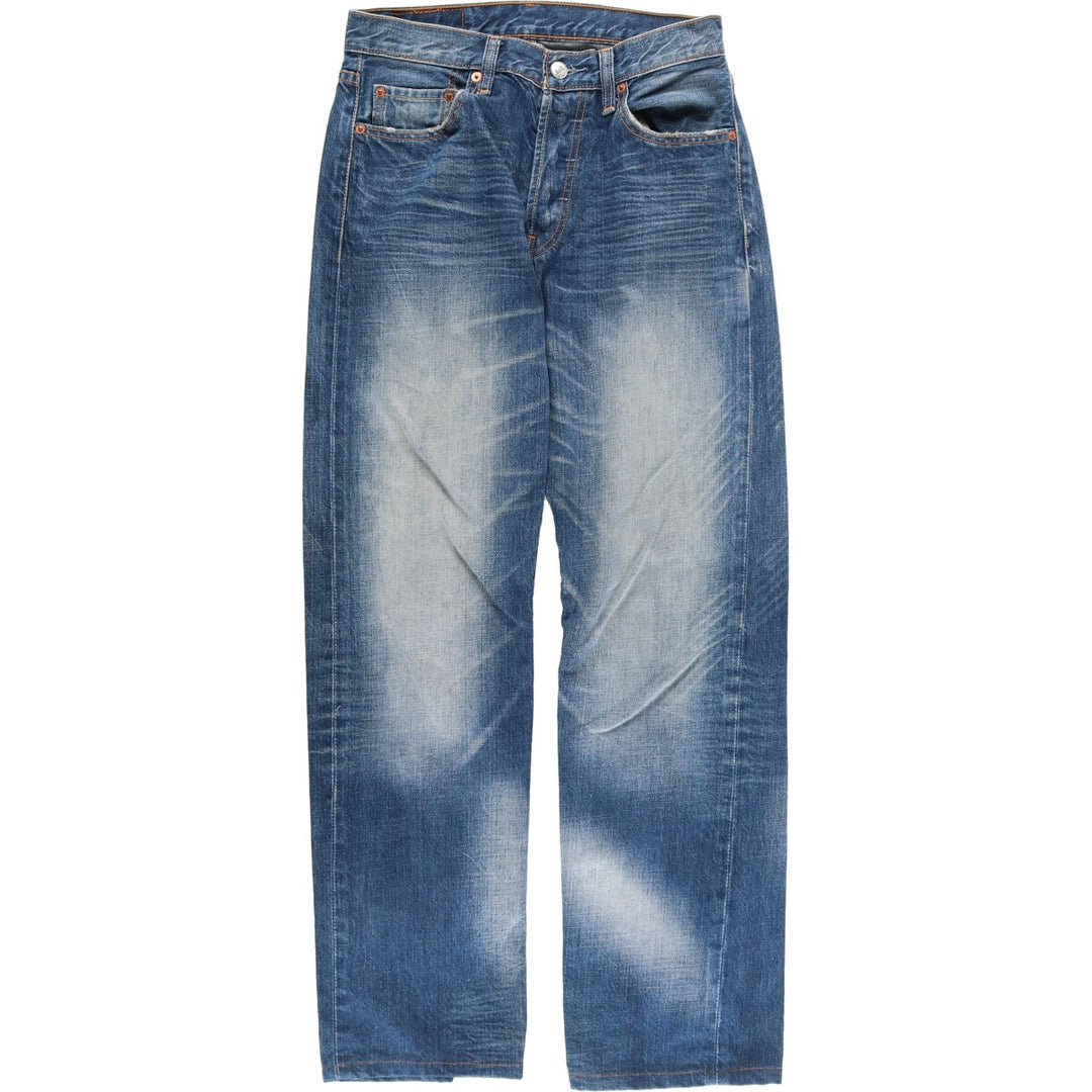 Levi's 501 straight denim pants for men w29 / eaa440775