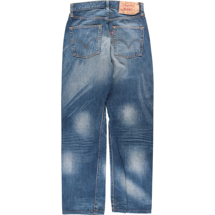 Levi's 501 straight denim pants for men w29 / eaa440775