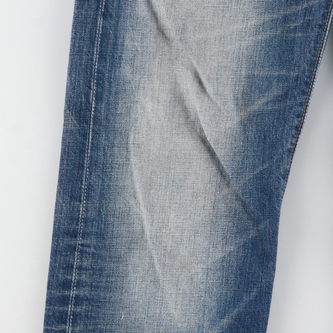 Levi's 501 straight denim pants for men w29 / eaa440775