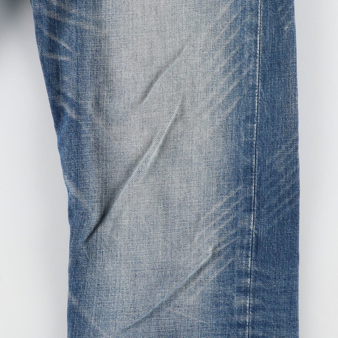 Levi's 501 straight denim pants for men w29 / eaa440775