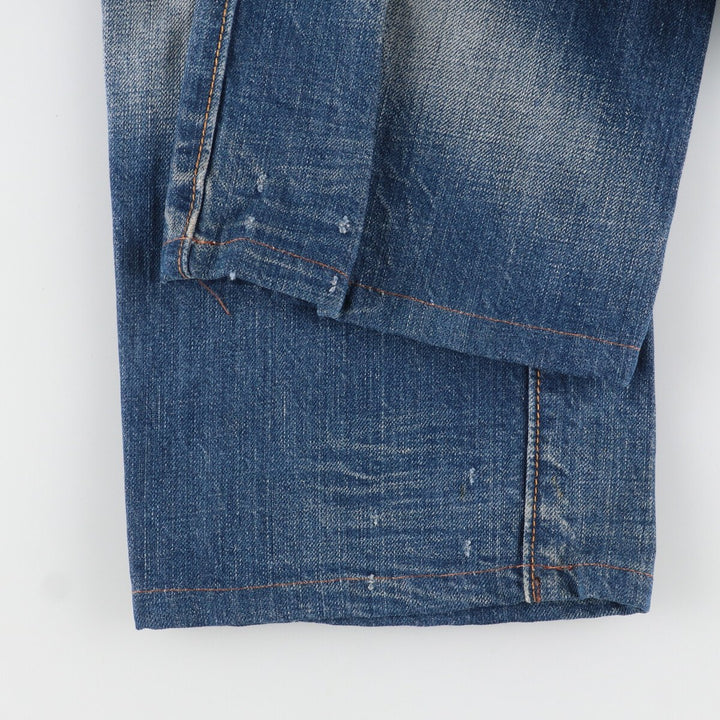 Levi's 501 straight denim pants for men w29 / eaa440775