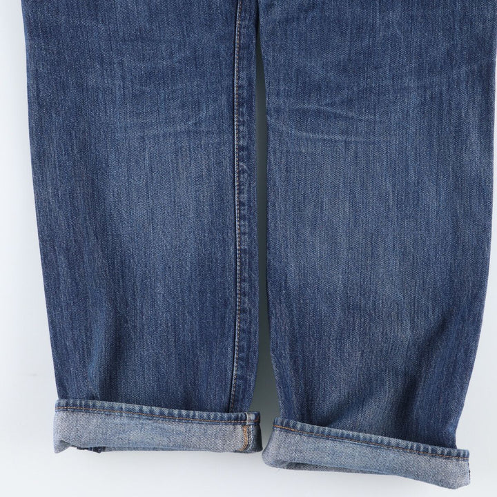 Levi's 501 Wide Pants Straight Denim Pants Men's W37 / eaa440786