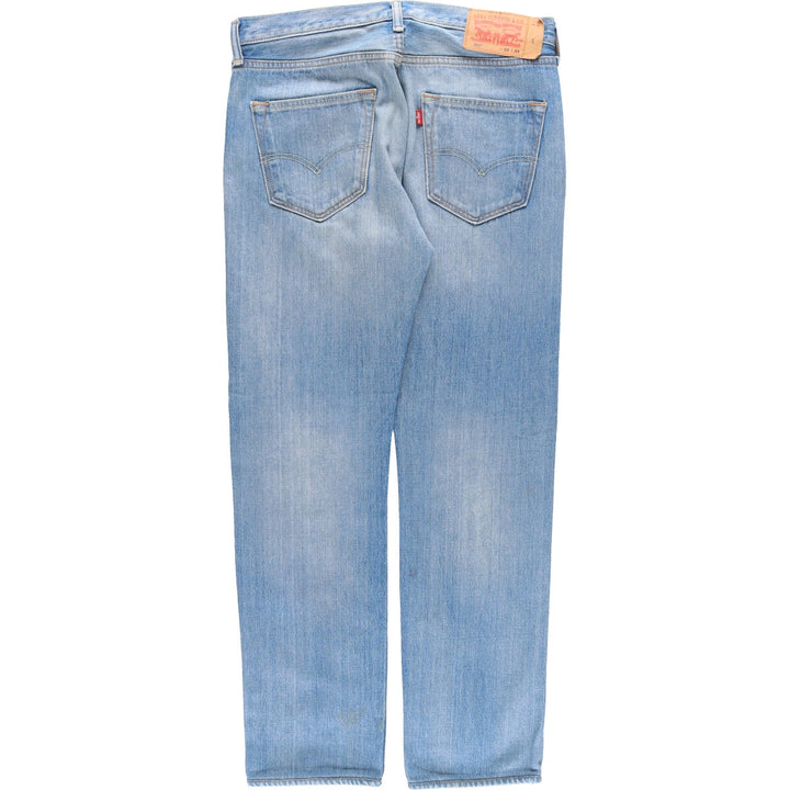 Levi's 501 straight denim pants for men, w34 / eaa440787