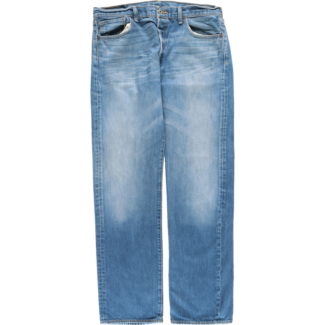 Levi's 501 Wide Pants Straight Denim Pants Men's W36 / eaa440799