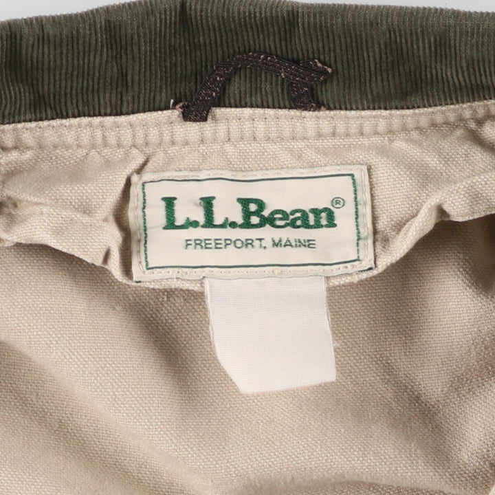 LLBean Hunting Jacket Men's XXL /eaa440888