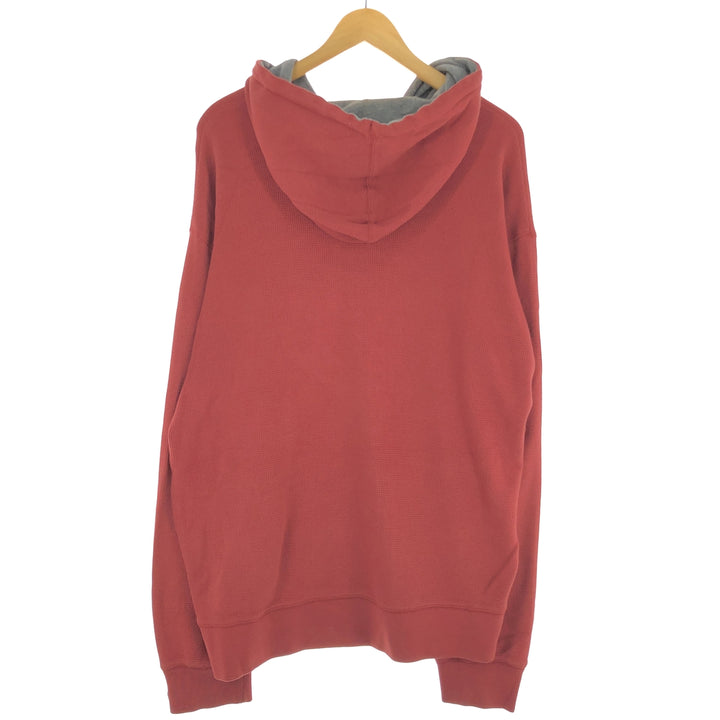 Timberland Thermal Sweat Full Zip Hoodie Men's XL /eaa440895