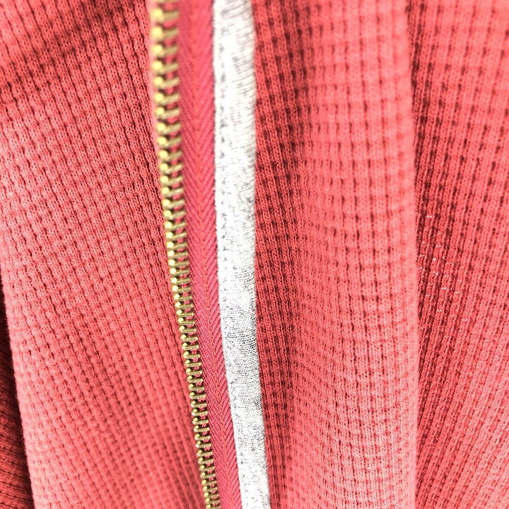 Timberland Thermal Sweat Full Zip Hoodie Men's XL /eaa440895