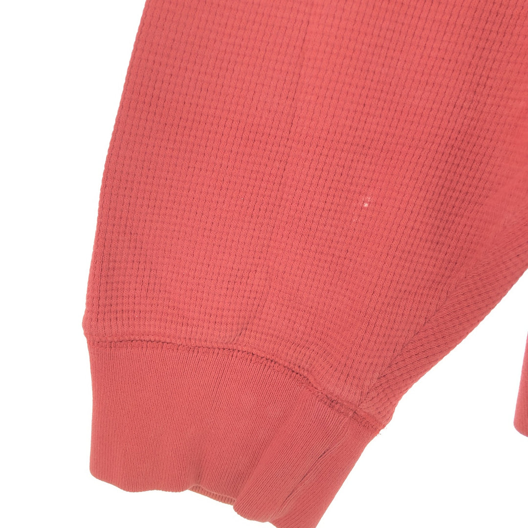 Timberland Thermal Sweat Full Zip Hoodie Men's XL /eaa440895