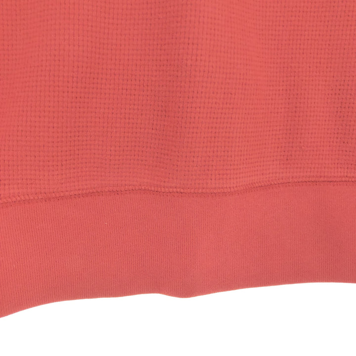 Timberland Thermal Sweat Full Zip Hoodie Men's XL /eaa440895