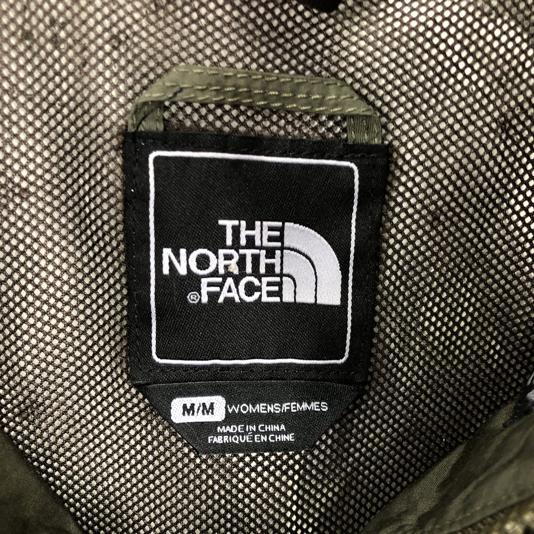 THE NORTH FACE HYVENT Mountain Parka Shell Jacket Men's M /eaa440900