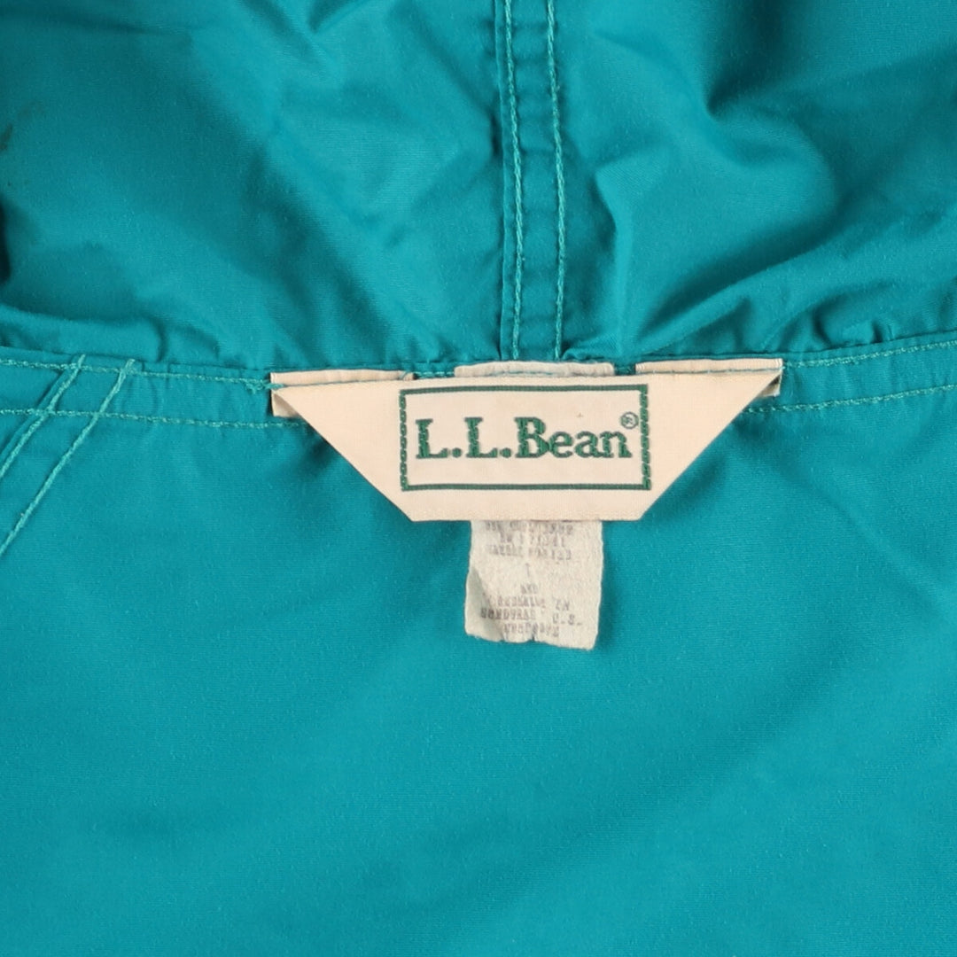 80'S LLBean Anorak Parka Men's XL Vintage /eaa440901