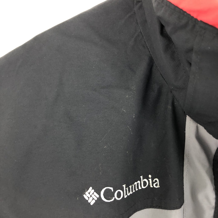 Columbia Fire Ridge Mountain Jacket, Shell Jacket, Men's XL /eaa440909