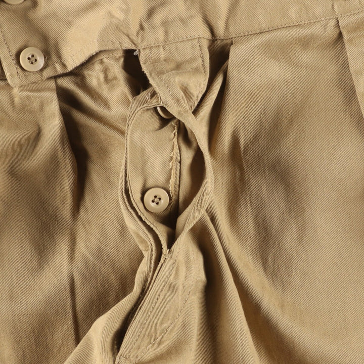 1980'S British military genuine Gurkha shorts, military shorts, short pants, men's w30 vintage / eaa440955