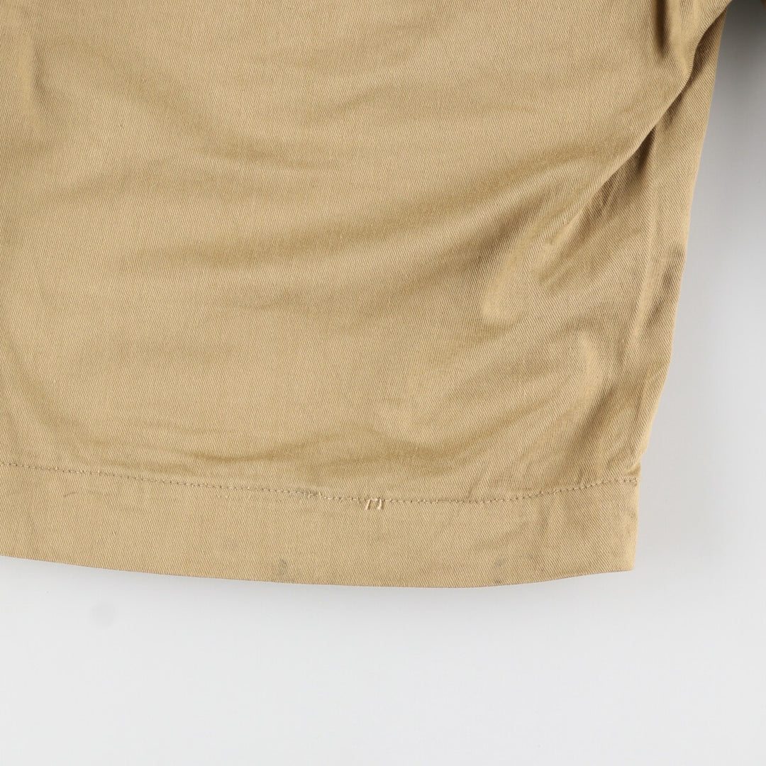 1980'S British military genuine Gurkha shorts, military shorts, short pants, men's w30 vintage / eaa440955