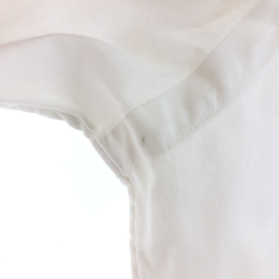 Ralph Lauren CUSTOM FIT short sleeve cotton shirt, men's M /eaa441018