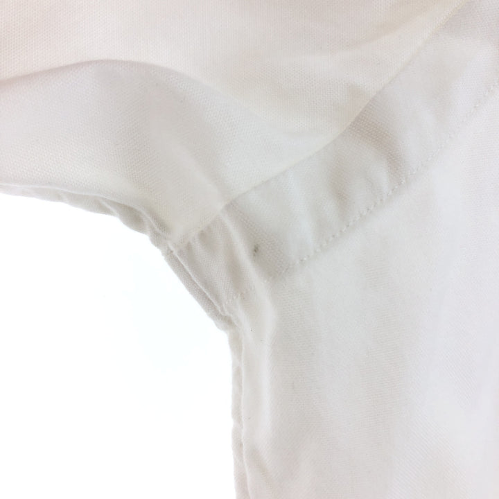 Ralph Lauren CUSTOM FIT short sleeve cotton shirt, men's M /eaa441018
