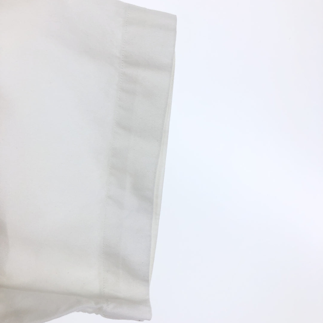 Ralph Lauren CUSTOM FIT short sleeve cotton shirt, men's M /eaa441018