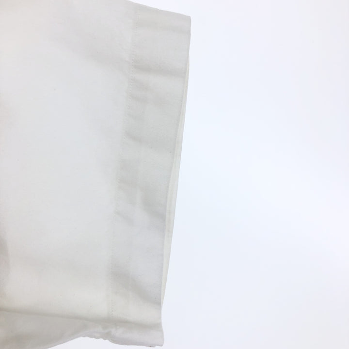 Ralph Lauren CUSTOM FIT short sleeve cotton shirt, men's M /eaa441018