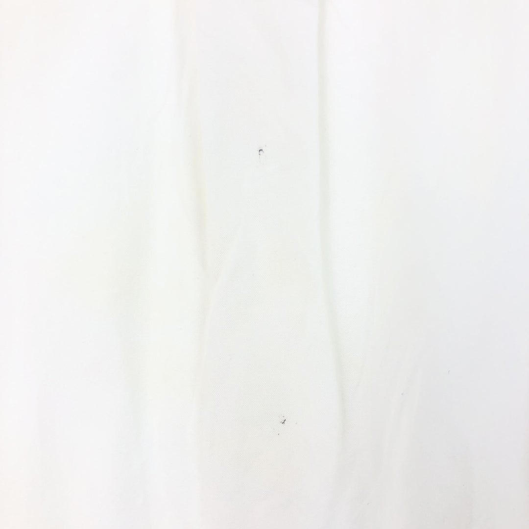 Ralph Lauren CUSTOM FIT short sleeve cotton shirt, men's M /eaa441018