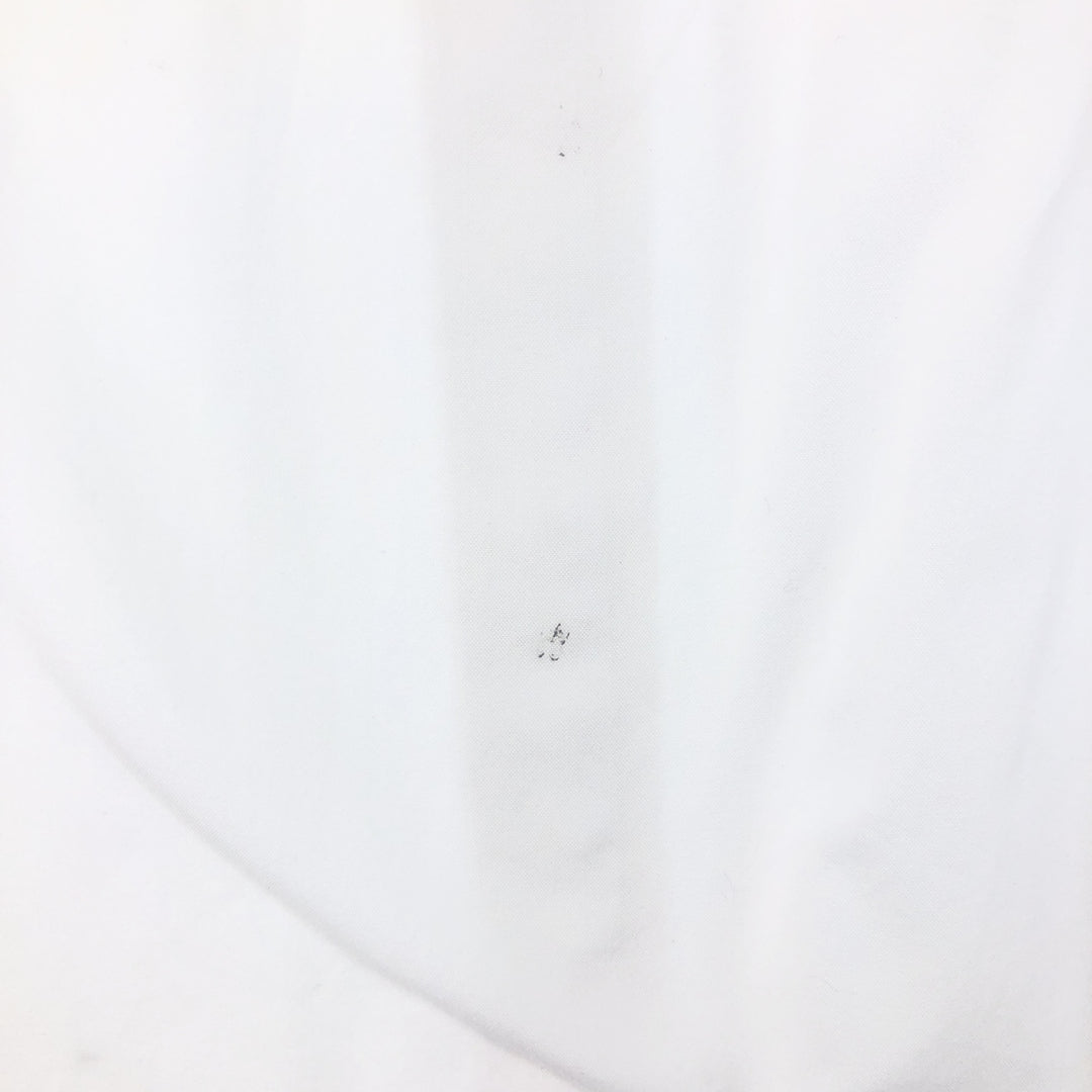 Ralph Lauren CUSTOM FIT short sleeve cotton shirt, men's M /eaa441018