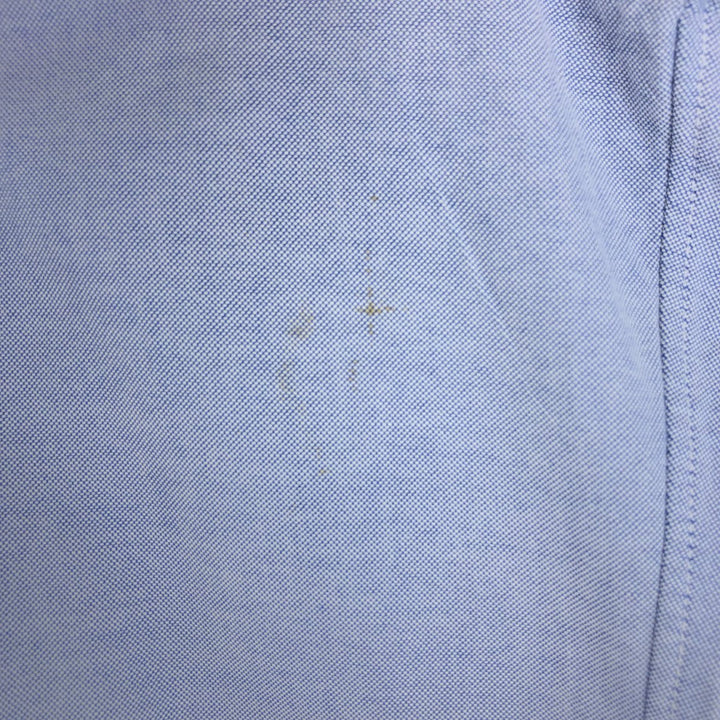 Brooks Brothers Est.1818 Long Sleeve Button Down Shirt Made in USA Men's L /eaa441108