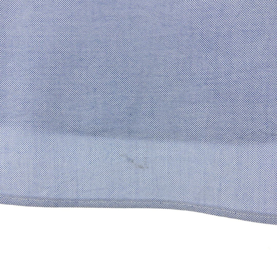 Brooks Brothers Est.1818 Long Sleeve Button Down Shirt Made in USA Men's L /eaa441108