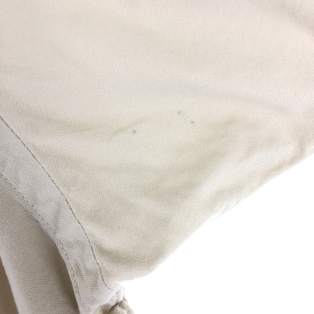 00'S Ralph Lauren RALPH LAUREN JEANS CO. short sleeve button down shirt men's XXL /eaa441284