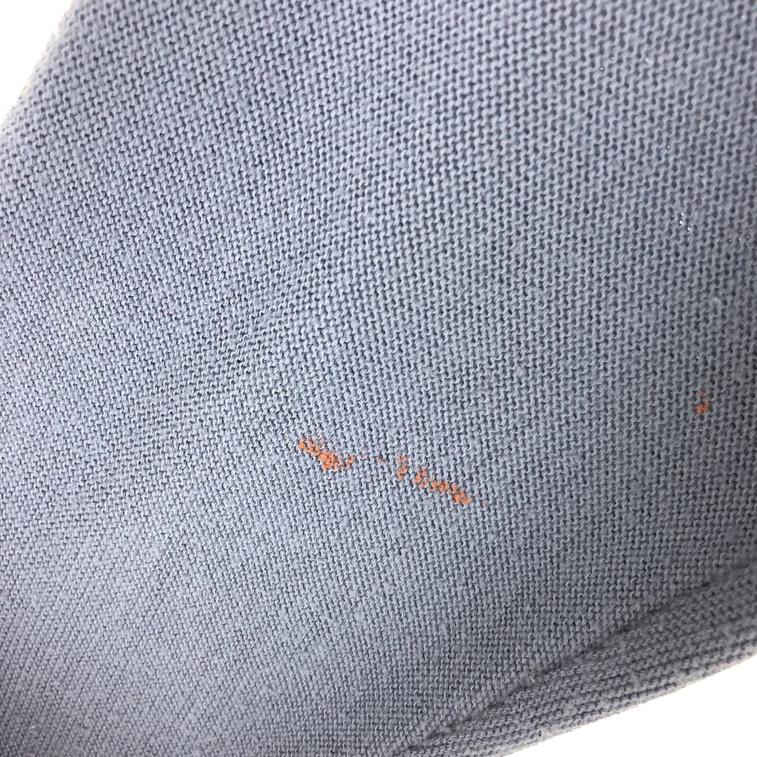 70'S Scudder Acrylic Knit Cardigan Made in USA Men's XL Vintage /eaa441313