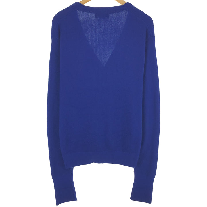 TOWNCRAFT Acrylic Knit Cardigan Men's L /eaa441319