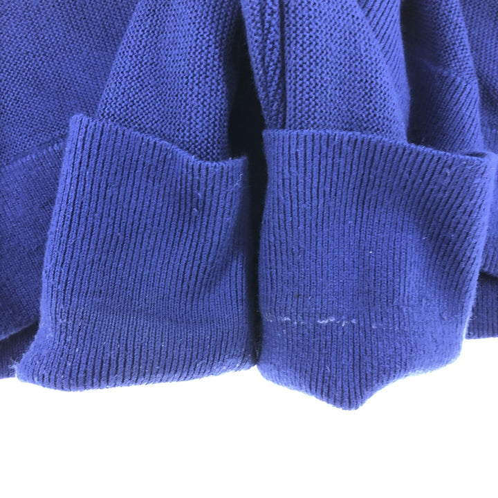 TOWNCRAFT Acrylic Knit Cardigan Men's L /eaa441319