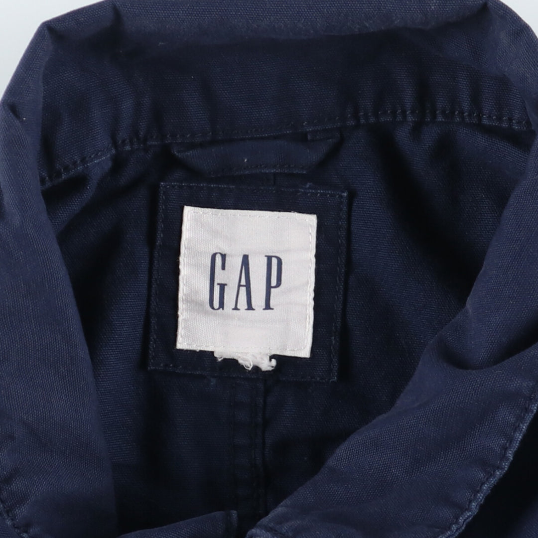 GAP Cotton Jacket Men's XL /eaa441345