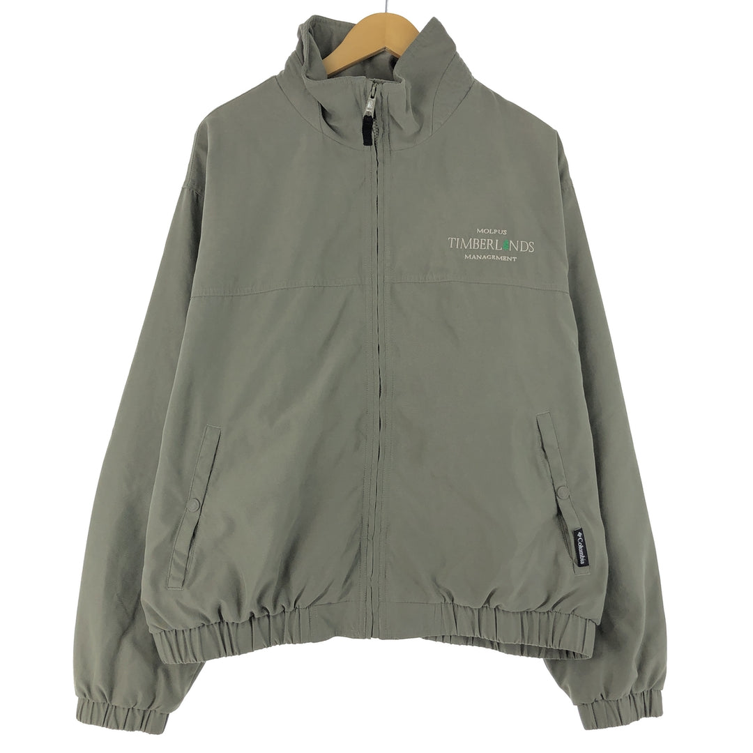 Columbia Windbreaker Men's XL /eaa441346