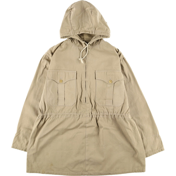 ~70'S UNKNOWN Euro Anorak Parka Men's L Vintage /eaa441350