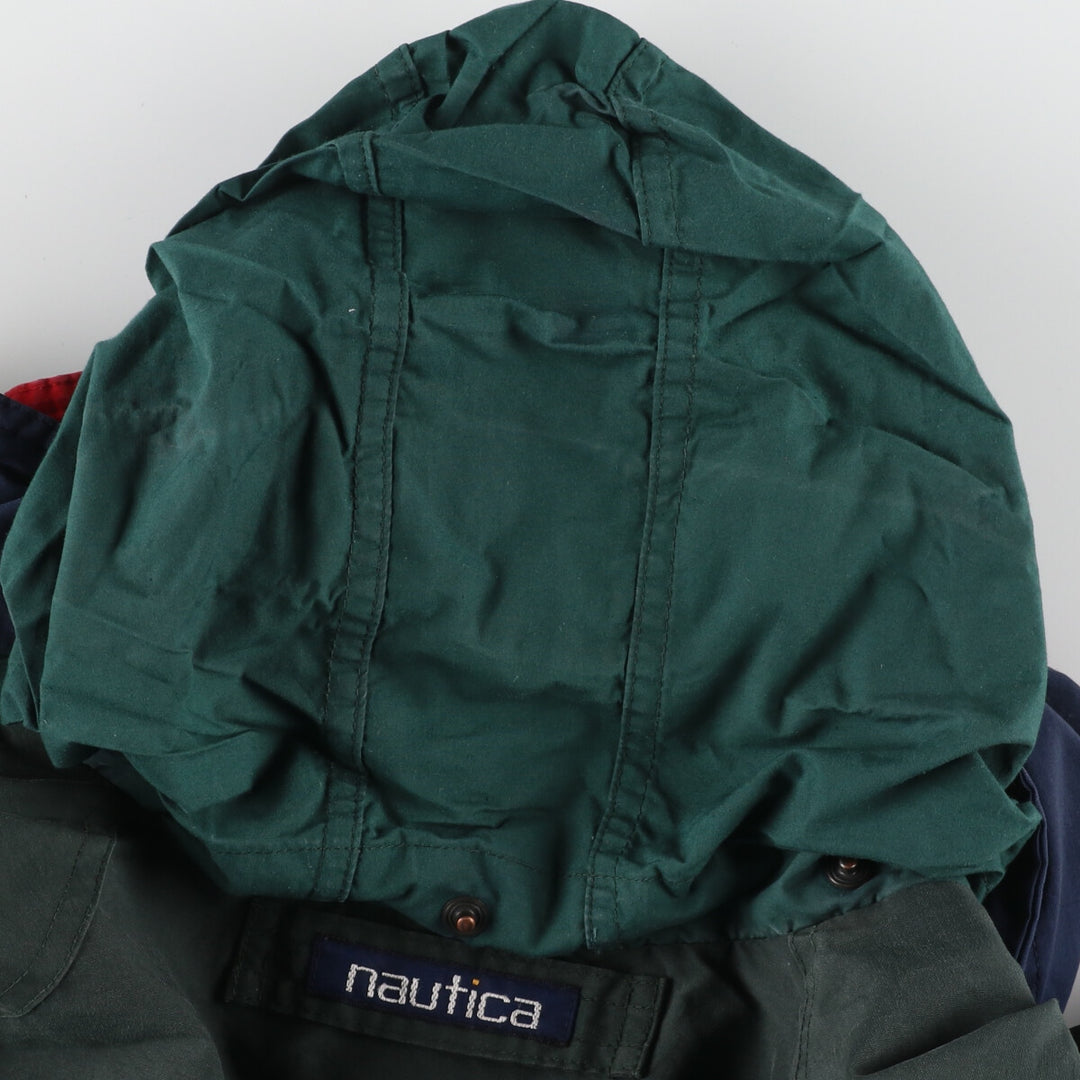 90'S NAUTICA Sailing Jacket Men's XL Vintage /eaa441355