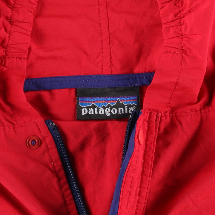 90'S Patagonia 64253SP99 Anorak Parka Made in USA Men's L Vintage /eaa441397