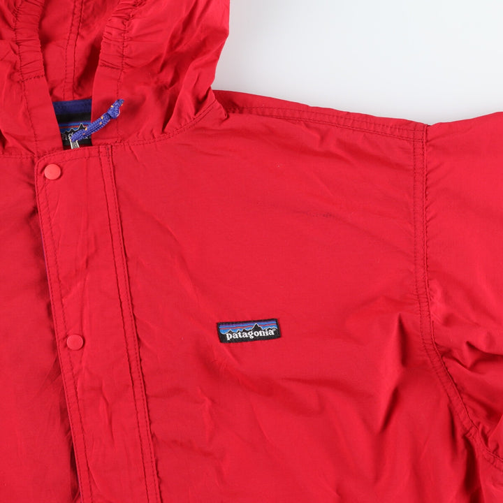 90'S Patagonia 64253SP99 Anorak Parka Made in USA Men's L Vintage /eaa441397